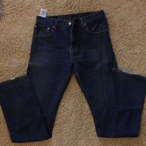 Levi 517 jeans